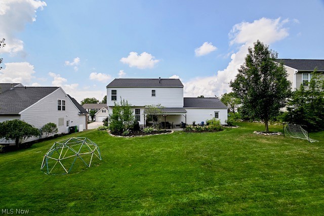 9952 Agate Street NW Canal Fulton OH 44614