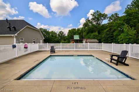 9952 Agate Street NW Canal Fulton OH 44614