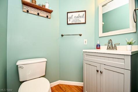 9952 Agate Street NW Canal Fulton OH 44614