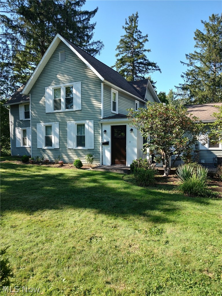 455 N Hambden Street Chardon OH 44024