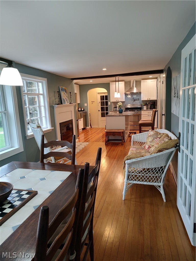 455 N Hambden Street Chardon OH 44024