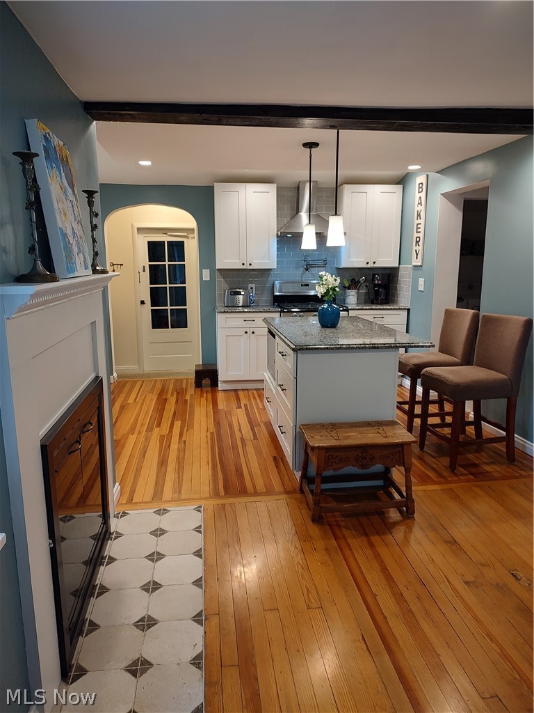 455 N Hambden Street Chardon OH 44024