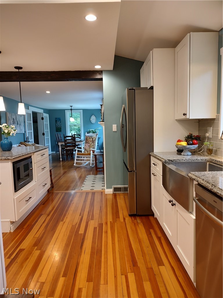 455 N Hambden Street Chardon OH 44024