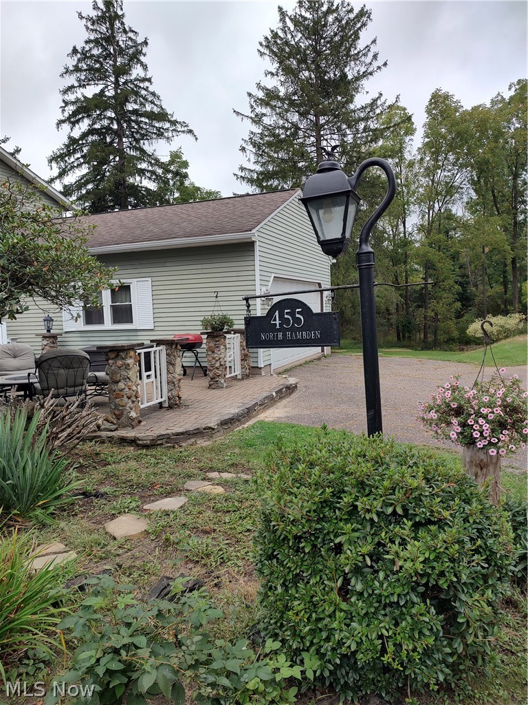 455 N Hambden Street Chardon OH 44024