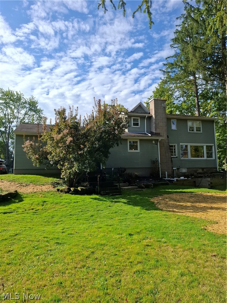 455 N Hambden Street Chardon OH 44024