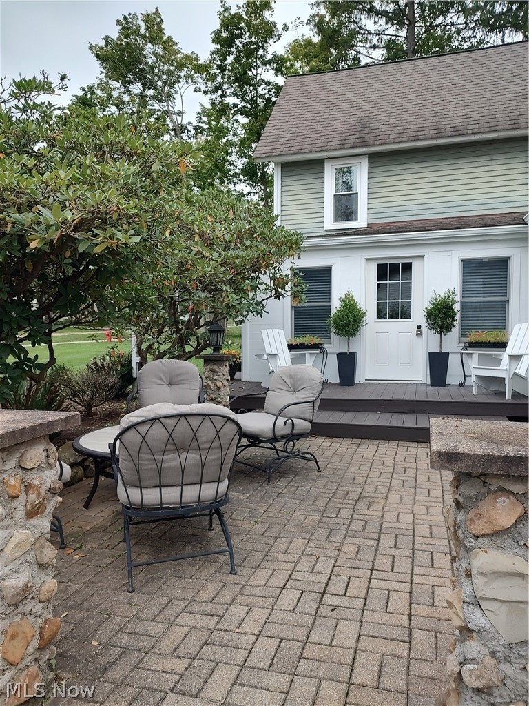 455 N Hambden Street Chardon OH 44024