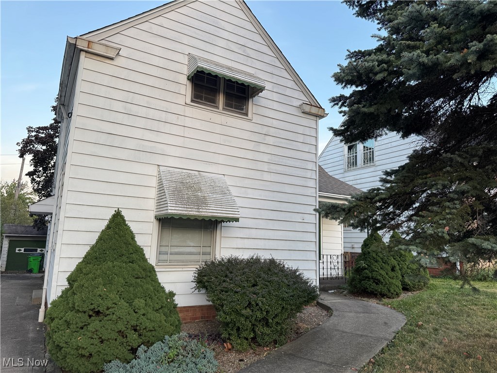 5139 E 114th Street Garfield Heights OH 44125