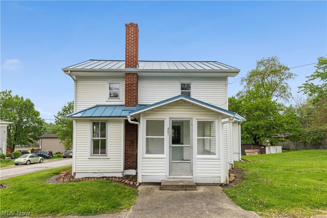 301 Liberty Street Shreve OH 44676