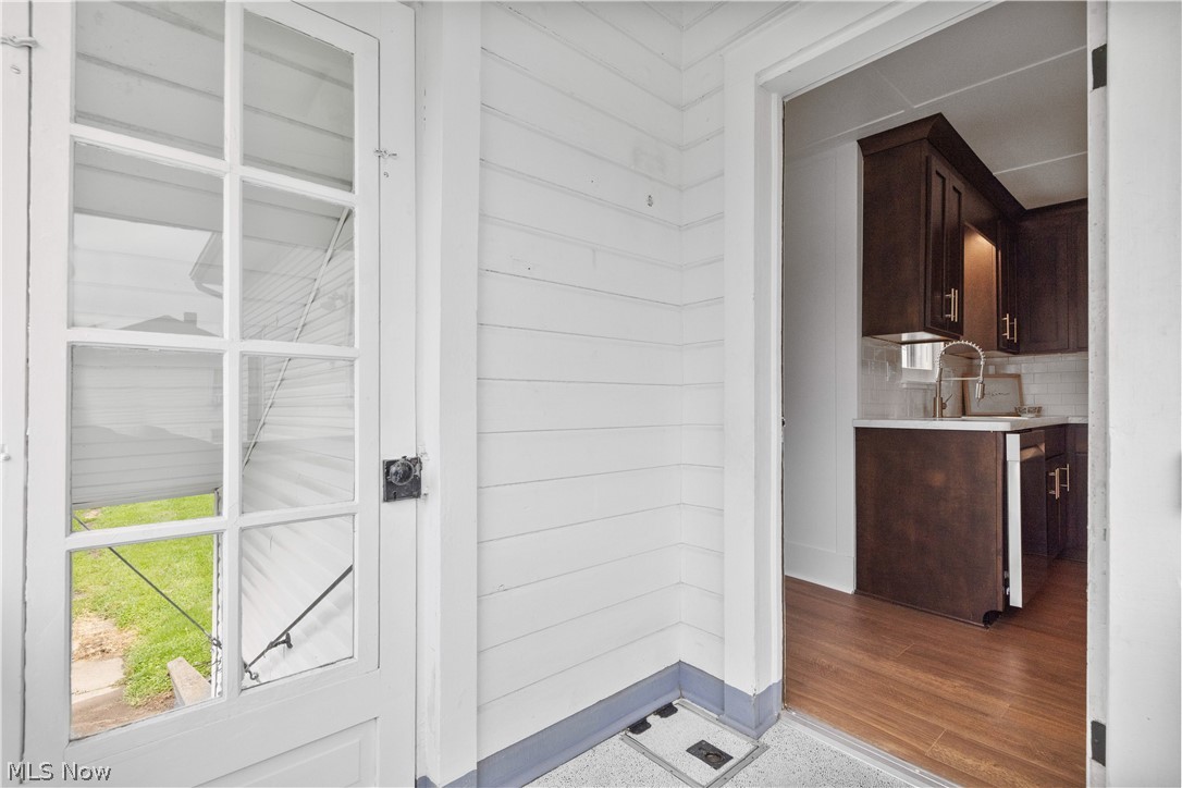 301 Liberty Street Shreve OH 44676