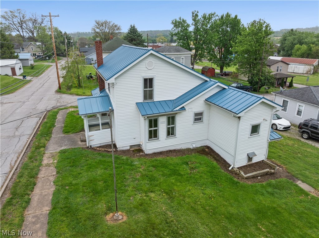 301 Liberty Street Shreve OH 44676