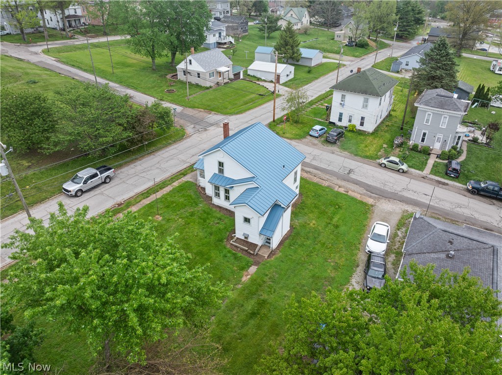 301 Liberty Street Shreve OH 44676