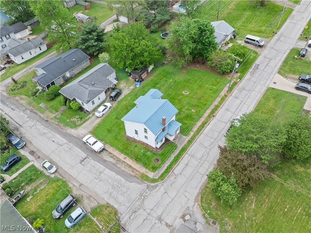 301 Liberty Street Shreve OH 44676