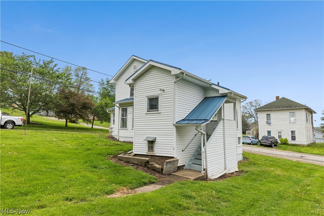 301 Liberty Street Shreve OH 44676