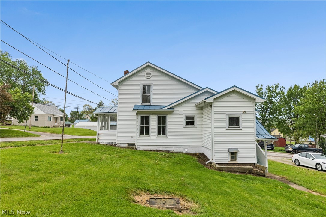 301 Liberty Street Shreve OH 44676