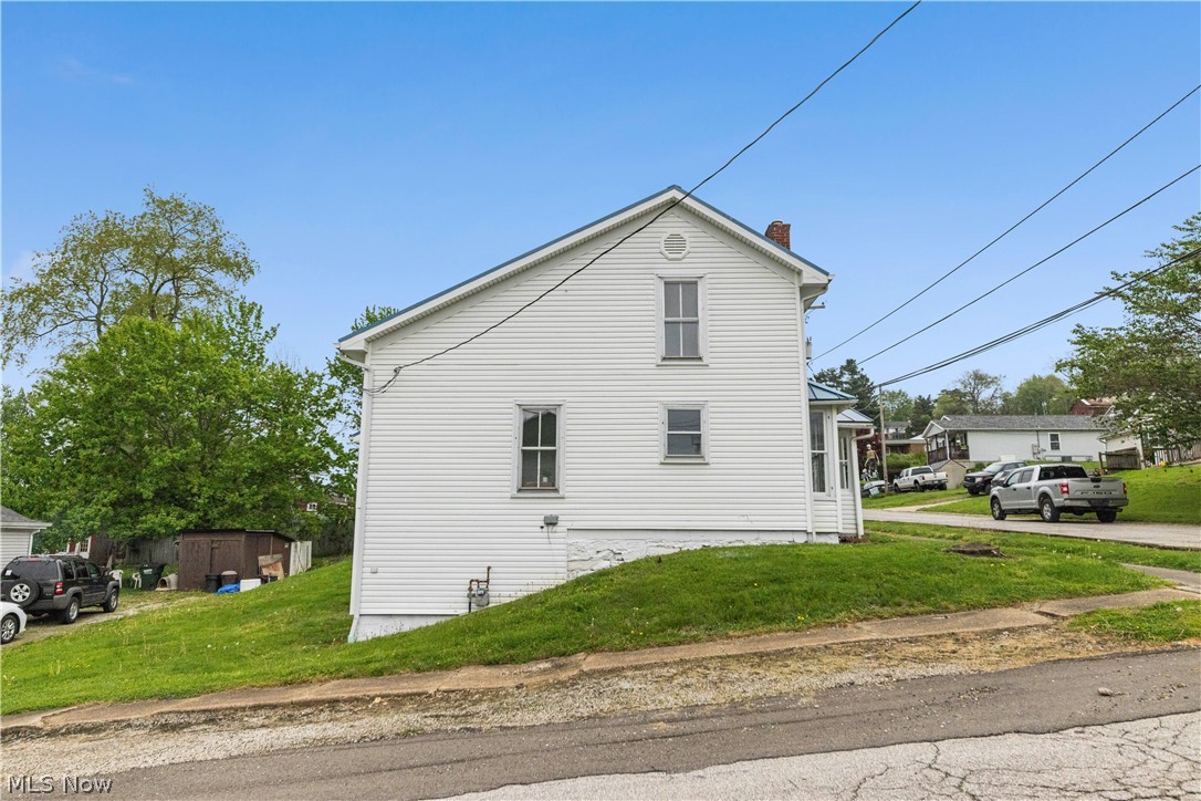301 Liberty Street Shreve OH 44676