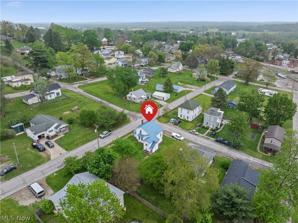 301 Liberty Street Shreve OH 44676