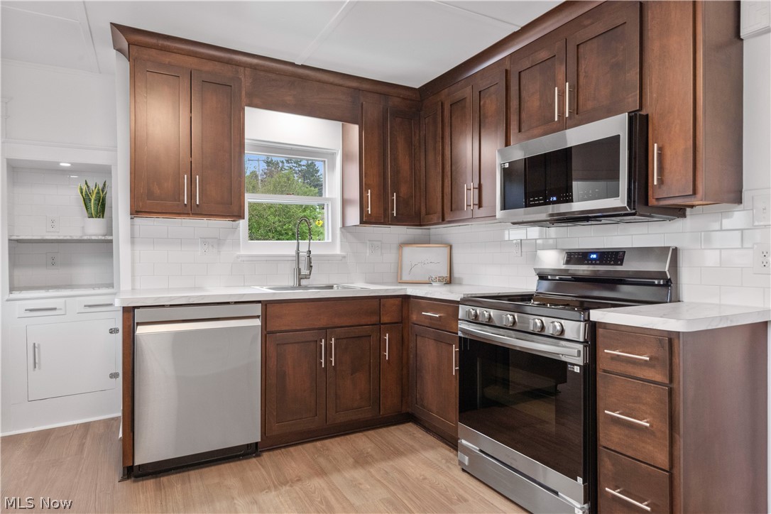 301 Liberty Street Shreve OH 44676