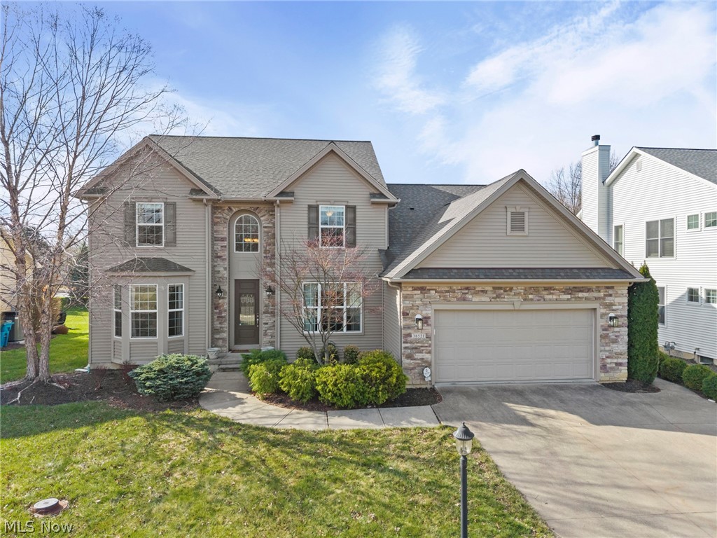 38521 Berkshire Avenue Avon OH 44011