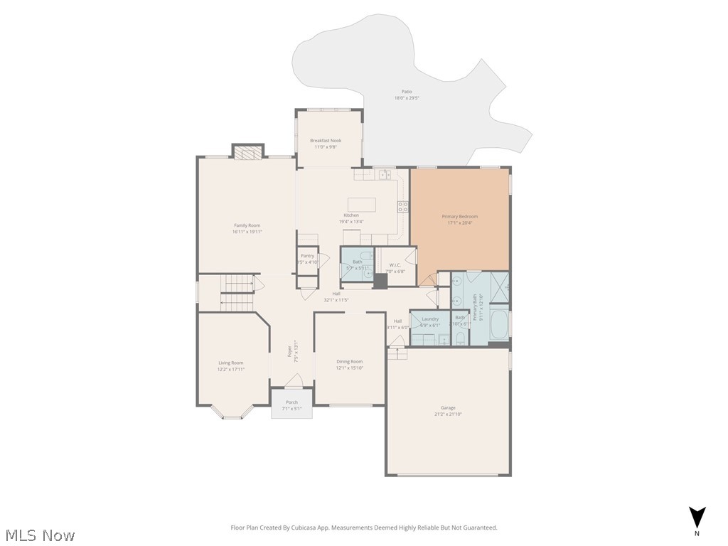 38521 Berkshire Avenue Avon OH 44011