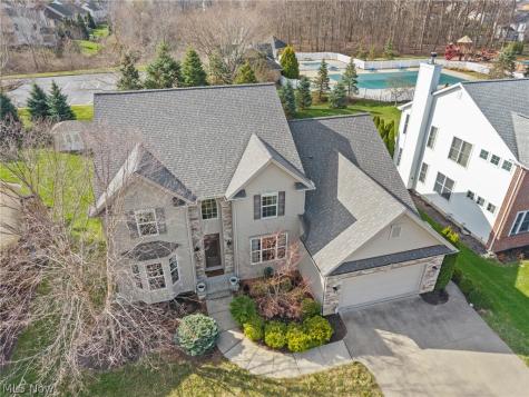 38521 Berkshire Avenue Avon OH 44011