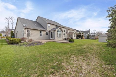 38521 Berkshire Avenue Avon OH 44011