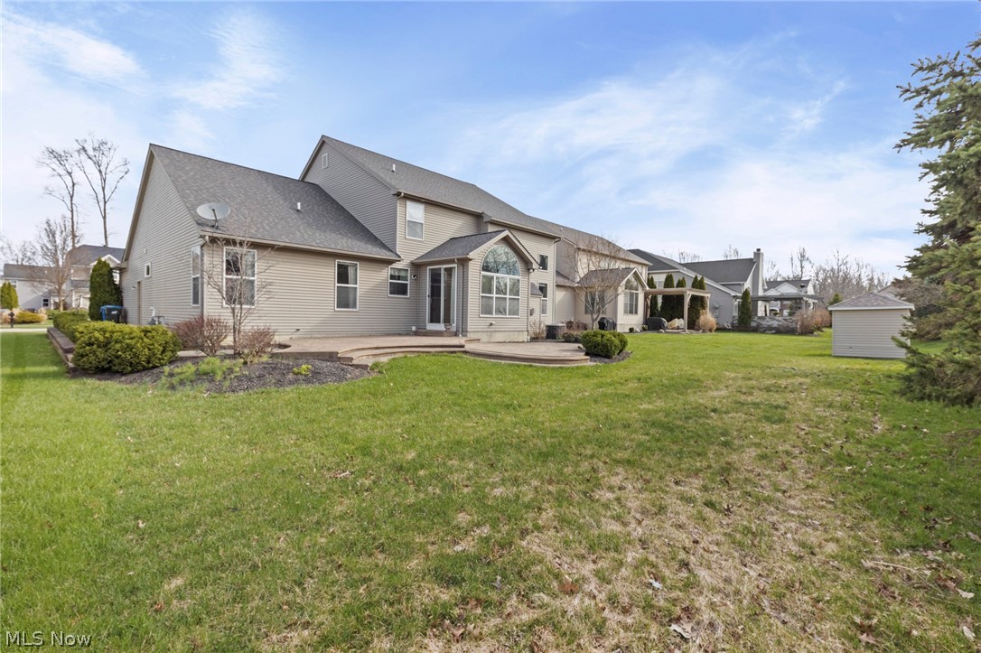 38521 Berkshire Avenue Avon OH 44011