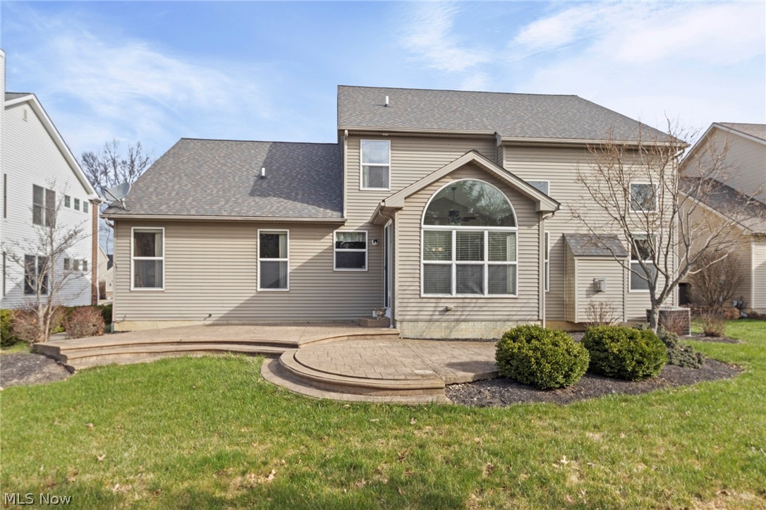 38521 Berkshire Avenue Avon OH 44011