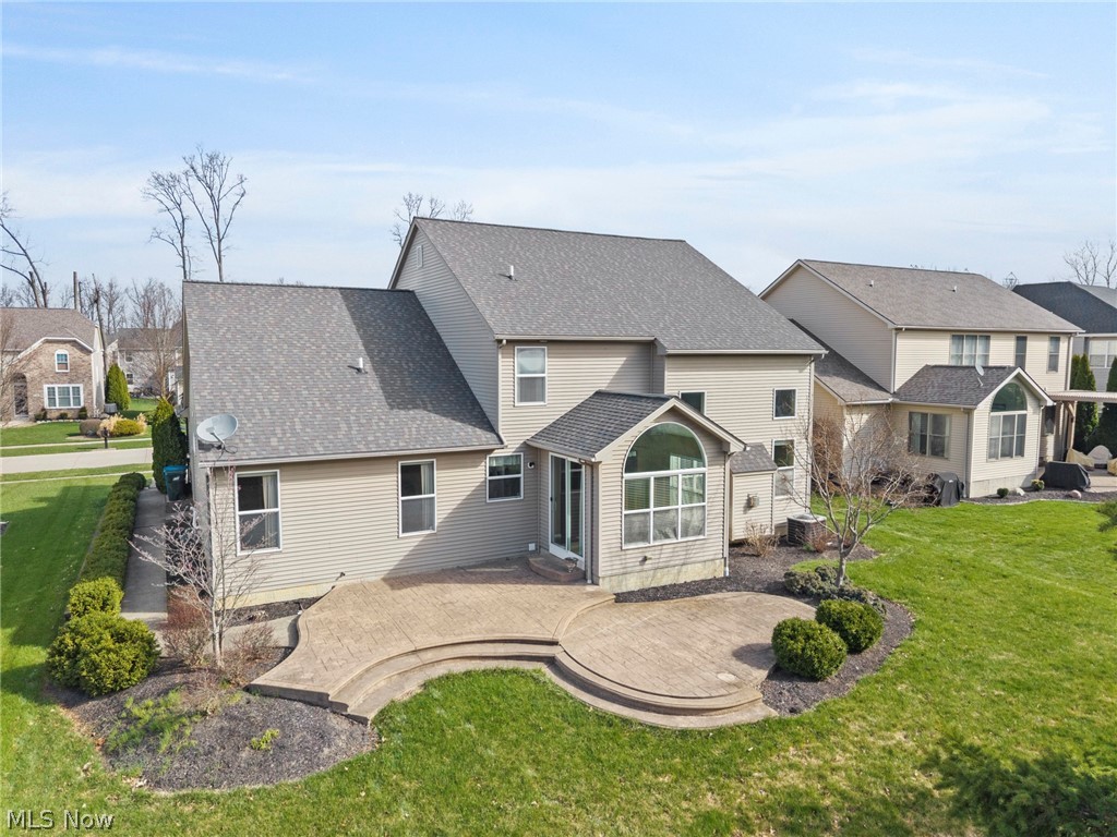 38521 Berkshire Avenue Avon OH 44011