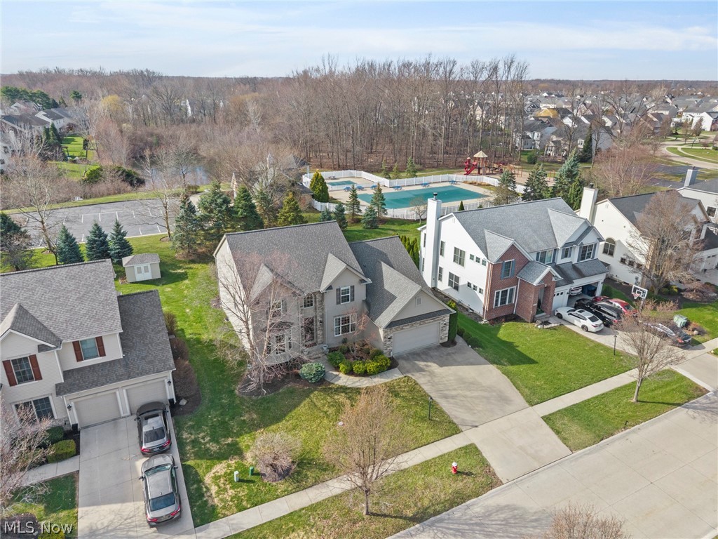 38521 Berkshire Avenue Avon OH 44011