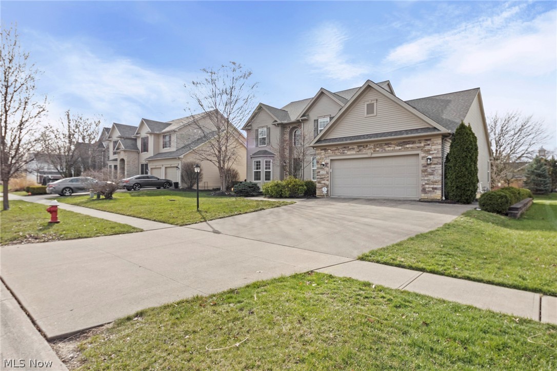 38521 Berkshire Avenue Avon OH 44011