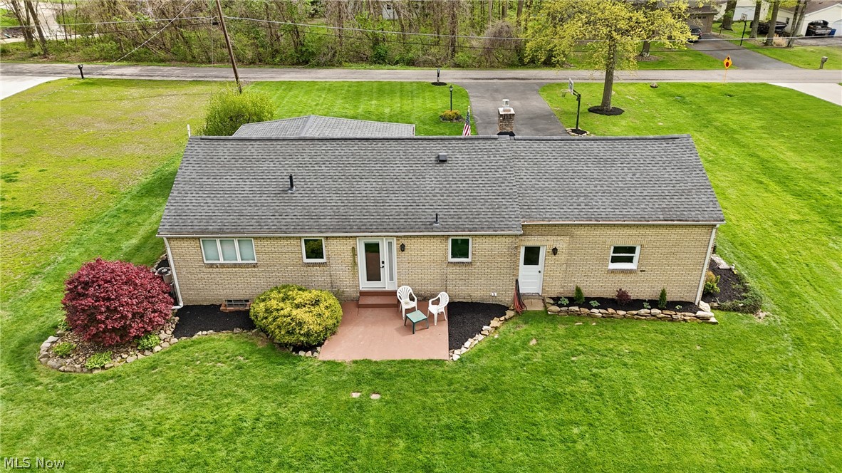 6987 White Oak Drive Hubbard OH 44425