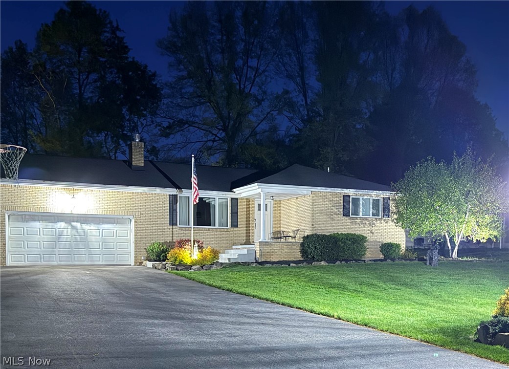6987 White Oak Drive Hubbard OH 44425
