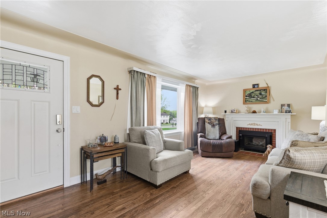 6987 White Oak Drive Hubbard OH 44425