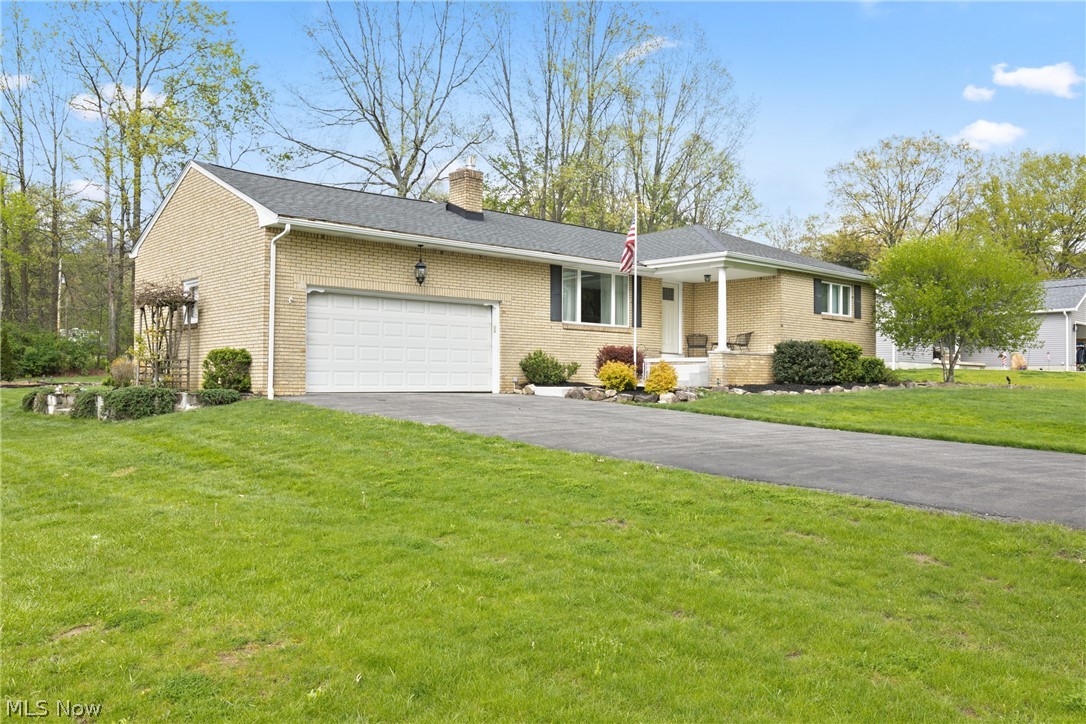 6987 White Oak Drive Hubbard OH 44425