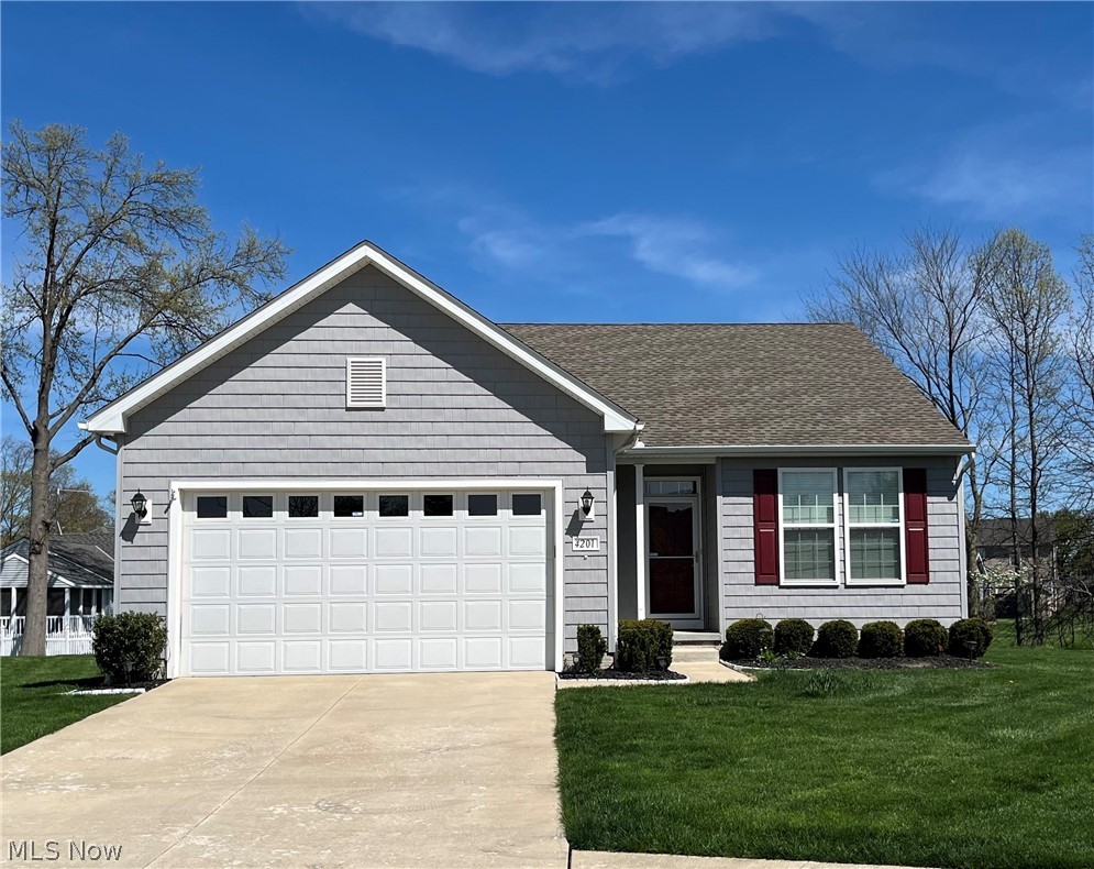 4201 Meadow Lark Drive Lorain OH 44053