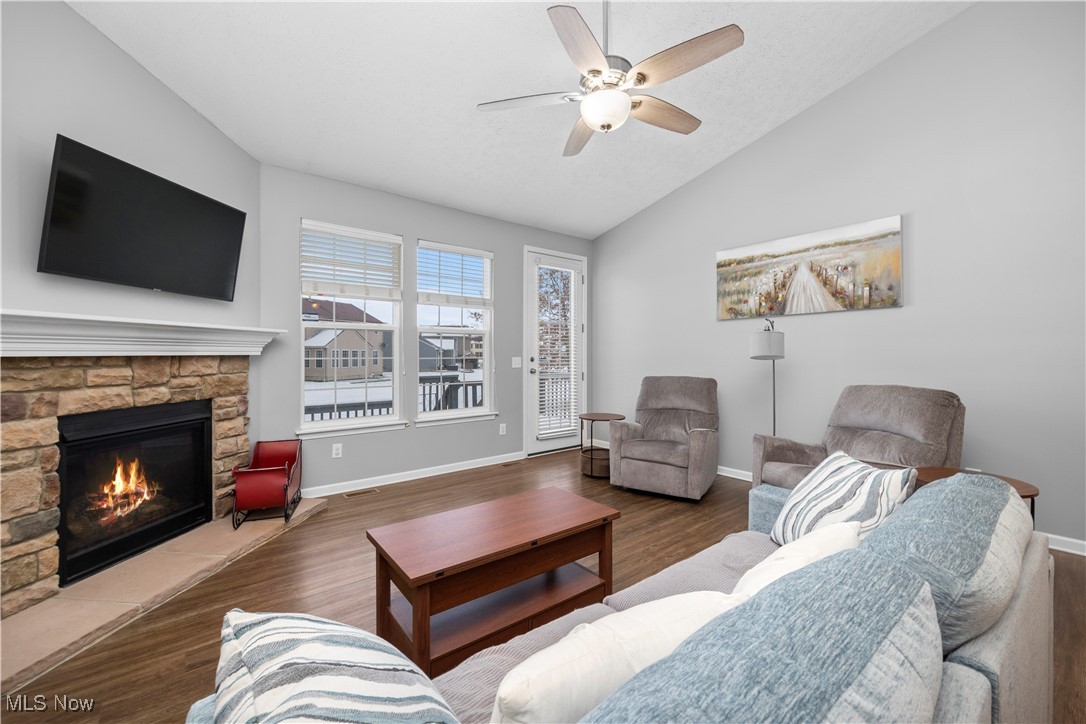 4201 Meadow Lark Drive Lorain OH 44053