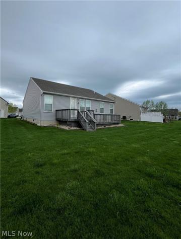 4201 Meadow Lark Drive Lorain OH 44053