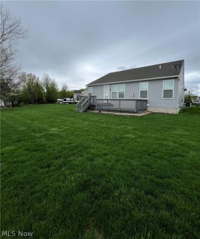 4201 Meadow Lark Drive Lorain OH 44053