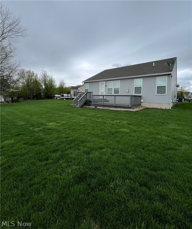 4201 Meadow Lark Drive Lorain OH 44053
