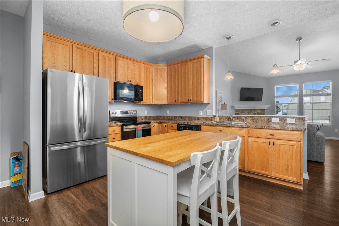 4201 Meadow Lark Drive Lorain OH 44053