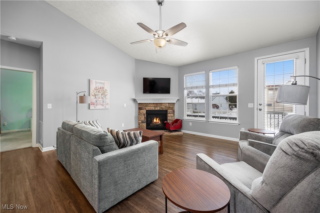 4201 Meadow Lark Drive Lorain OH 44053