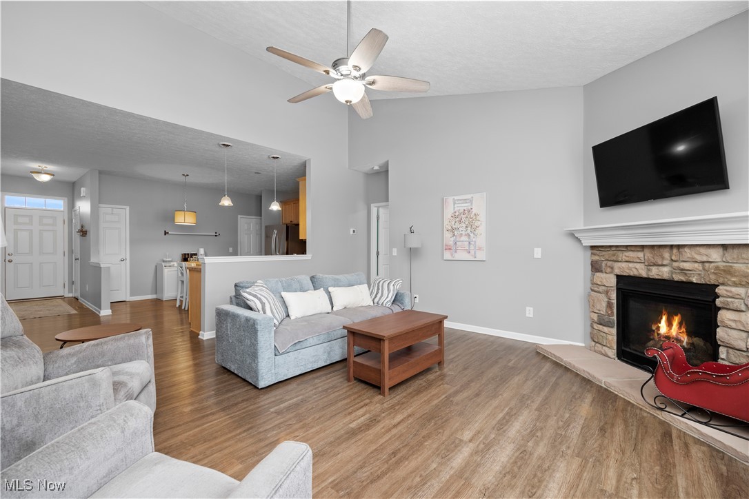4201 Meadow Lark Drive Lorain OH 44053
