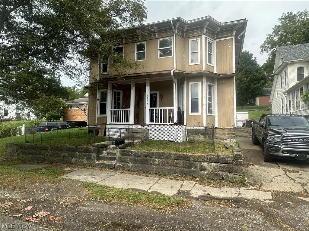 419 W Lincoln Way Lisbon OH 44432