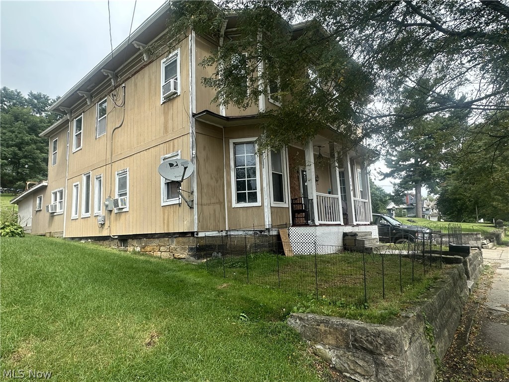 419 W Lincoln Way Lisbon OH 44432