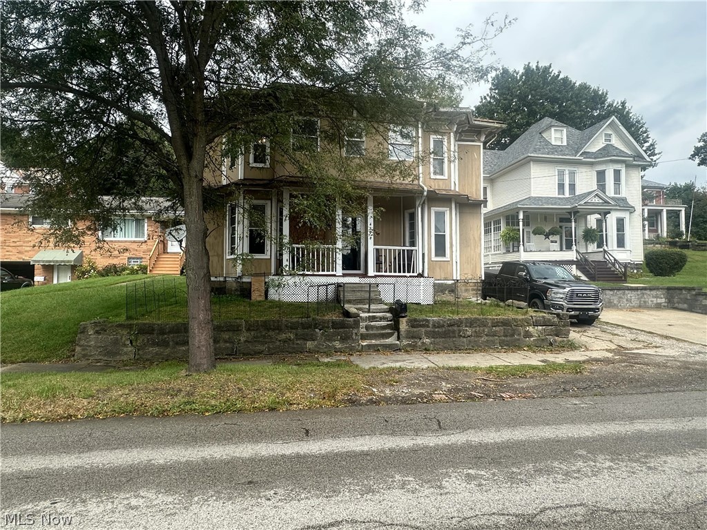 419 W Lincoln Way Lisbon OH 44432