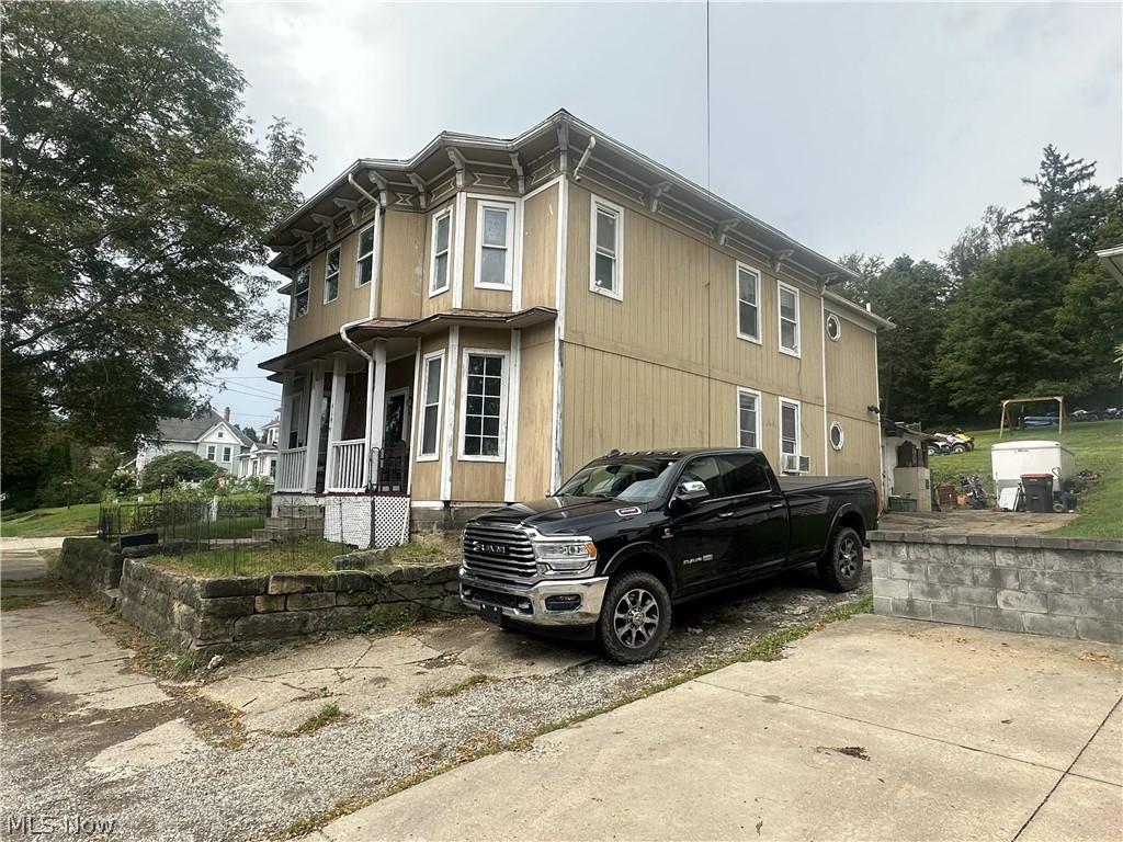 419 W Lincoln Way Lisbon OH 44432