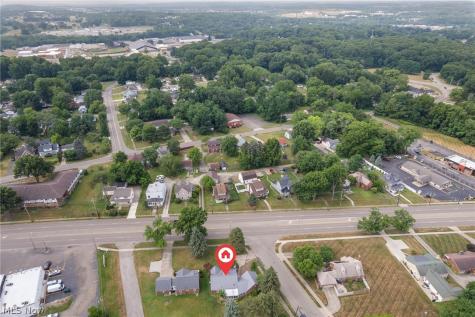 1904 Lincoln Way E Massillon OH 44646