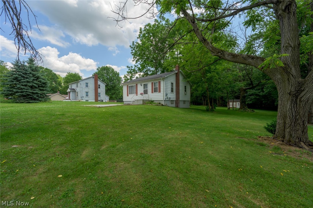 408 Newton Street Tallmadge OH 44278