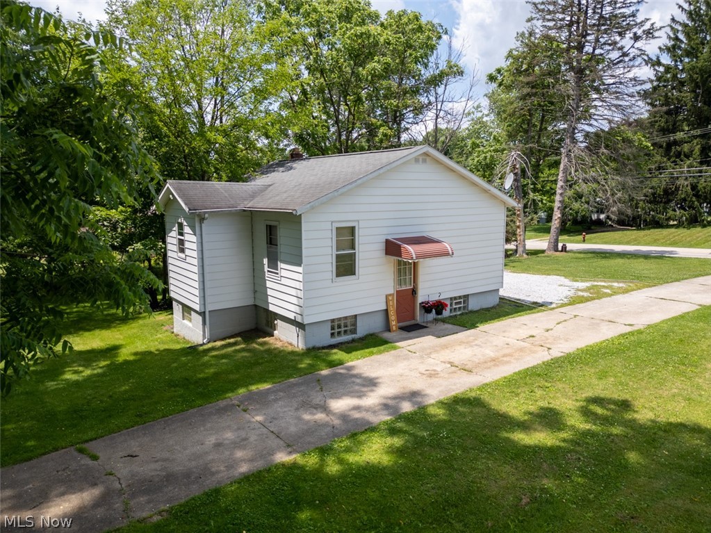 408 Newton Street Tallmadge OH 44278