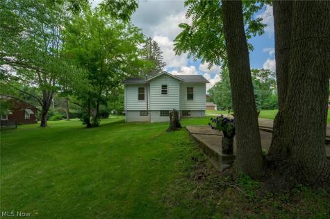 408 Newton Street Tallmadge OH 44278